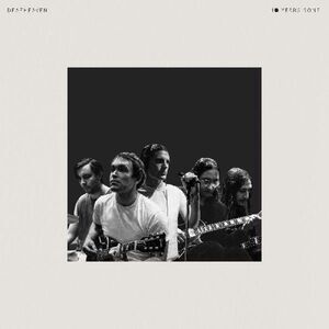 Deafheaven - 10 Years Gone  LP LP